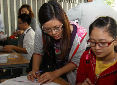 Chất lượng bằng đại học sẽ được phân tầng